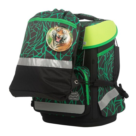 School-Mood Champion Juego de mochilas escolares