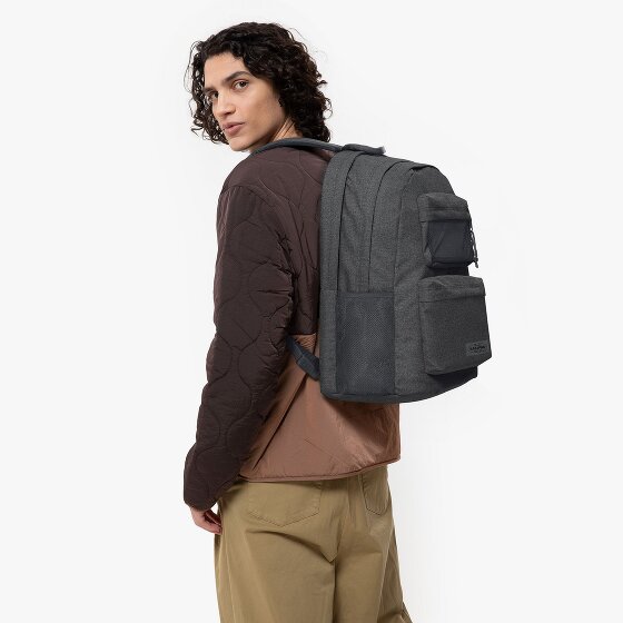 Eastpak DBL Office Mochila de día 47 cm Compartimento para el portátil