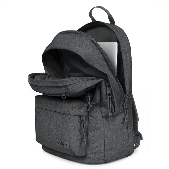 Eastpak DBL Office Mochila de día 47 cm Compartimento para el portátil