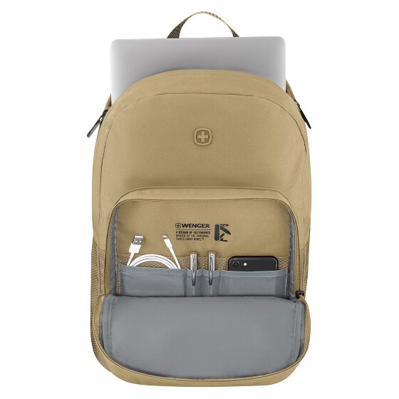 Wenger Next 24 Mochila de negocios 46 cm Compartimento para el portátil