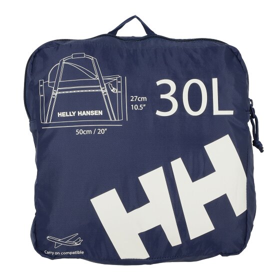 Helly Hansen Duffel Bag 2 Bolsa de viaje 50 cm