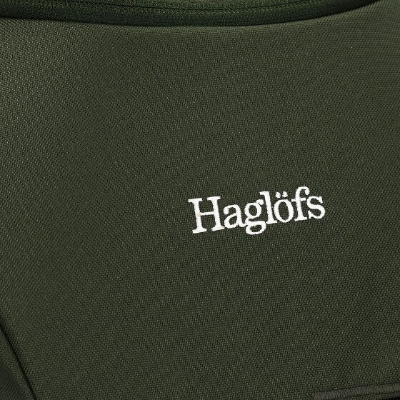Haglöfs Corker Medium Mochila de día 43 cm Compartimento para el portátil