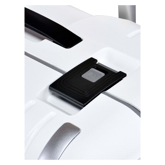 Eminent Vertica 4 ruedas Carrito 76 cm