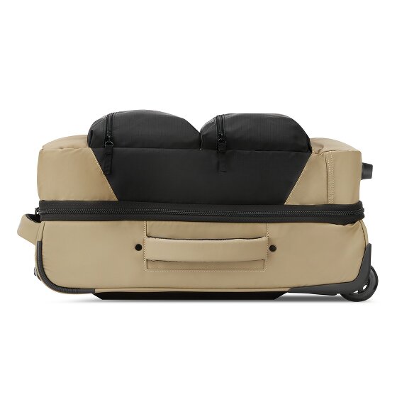 Jeep JS006B 2 ruedas Carro de la cabina 55 cm