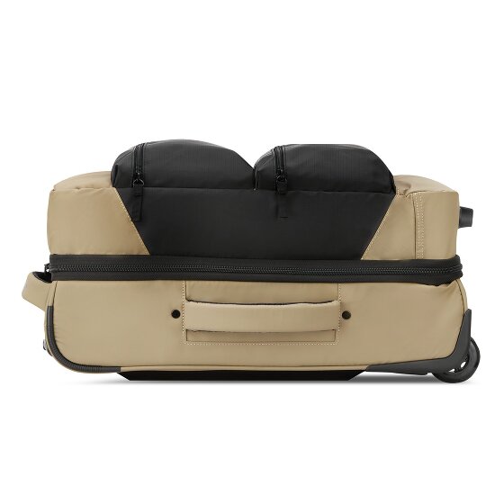 Jeep JS006B 2 ruedas Carro de la cabina 55 cm