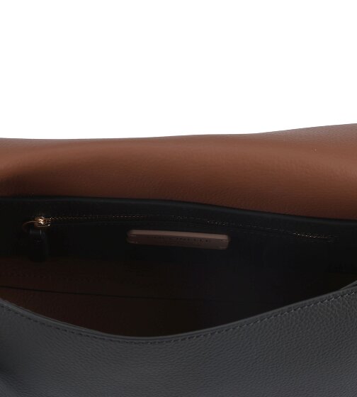 Coccinelle Nikla Bolsa de hombro Piel natural 30 cm