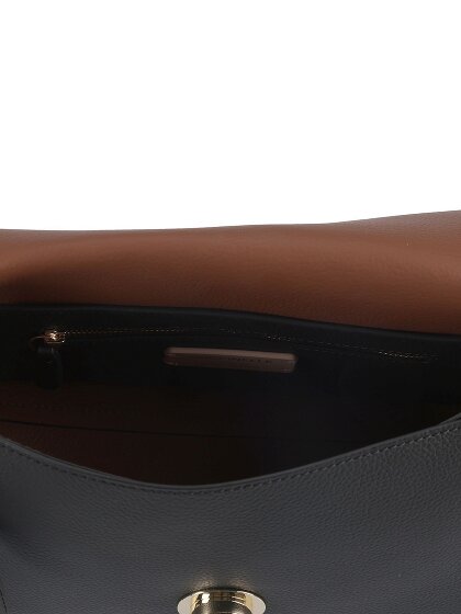 Coccinelle Nikla Bolsa de hombro Piel 30 cm