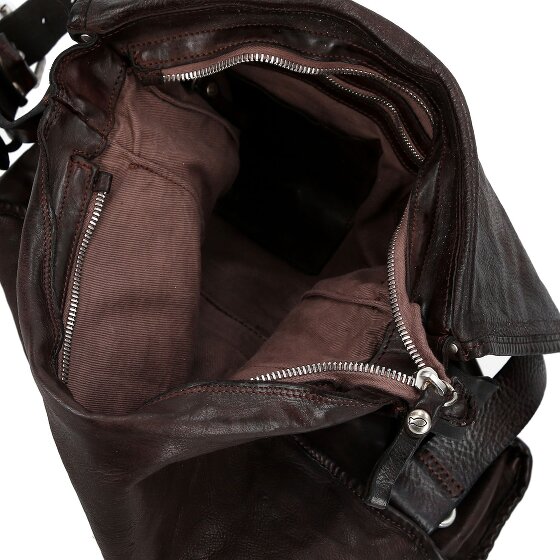 Campomaggi Ippocastano Mensajero Piel 36 cm