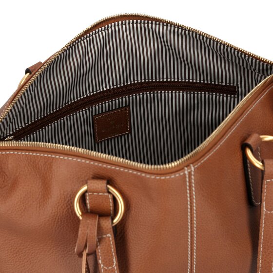 Picard Calico Bolsa de compras Piel 39 cm