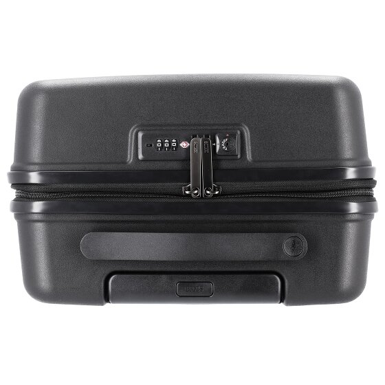 Bric's BY Ulisse Trolley cabina 4 ruedas 55 cm