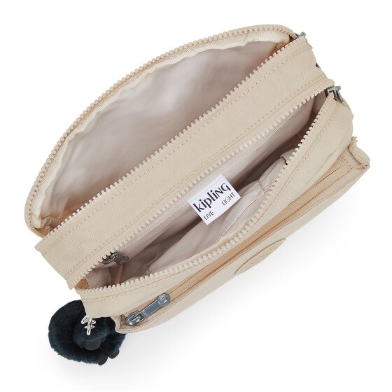 Kipling Basic Abanu Bolsa de hombro M 24 cm