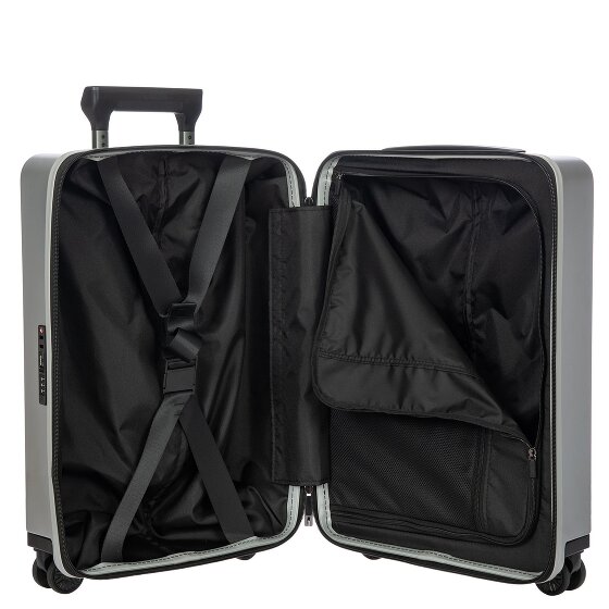 Porsche Design Voyager 4 ruedas Carro de la cabina S 55 cm