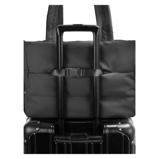 Heys Puffer Bolsa de compras 43 cm Compartimento para el portátil