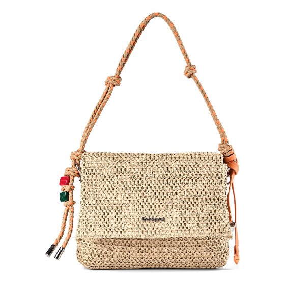 Desigual Half Bolsa de hombro 23.5 cm