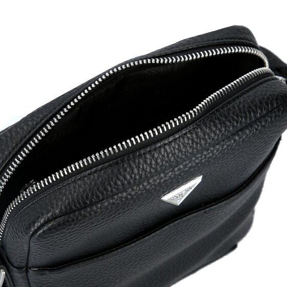 Guess Torino Bolsa de hombro 24 cm