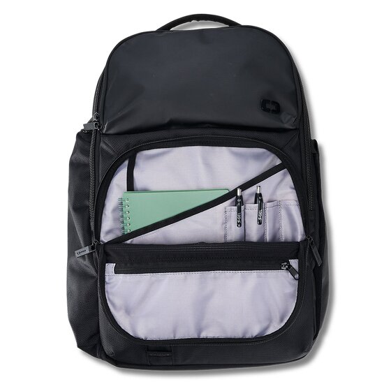 Ogio Pace Pro 25 Mochila de día 48 cm Compartimento para el portátil