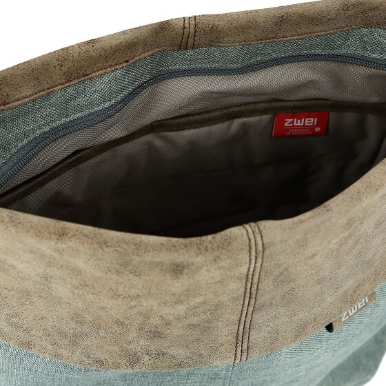 Zwei Olli Mochila de día 34 cm