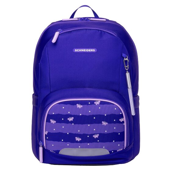 Schneiders Ergojet Juego de mochilas escolares 6 piezas