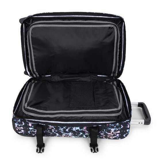 Eastpak Transit'R 2 ruedas Bolsa de viaje S 51 cm