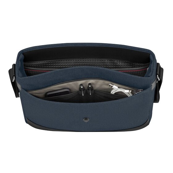 Victorinox Architecture Urban 2 Maletín Mensajero 41 cm Compartimento para el portátil