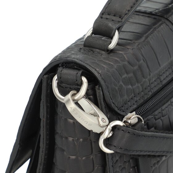 Burkely Cool Colbie Bolso Piel 20 cm