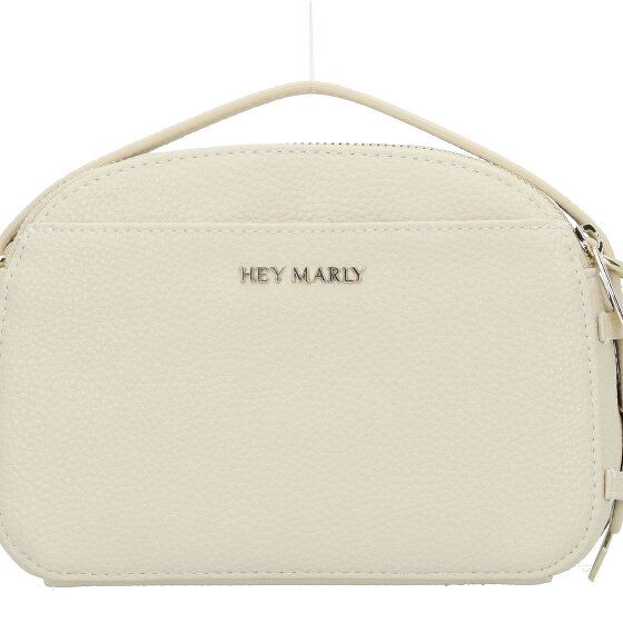 Hey Marly Style Mate  Bolso Piel 21.5 cm