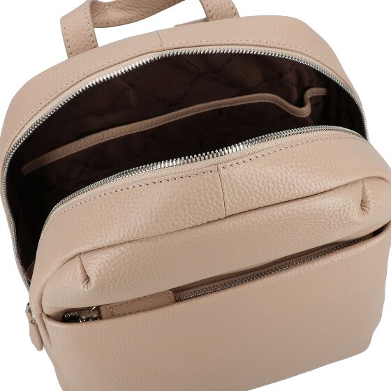 Braun Büffel Hanna Mochila de la ciudad S Piel 31 cm