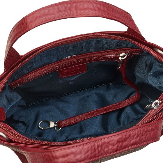 Voi Hirsch Bolso Piel natural 30 cm