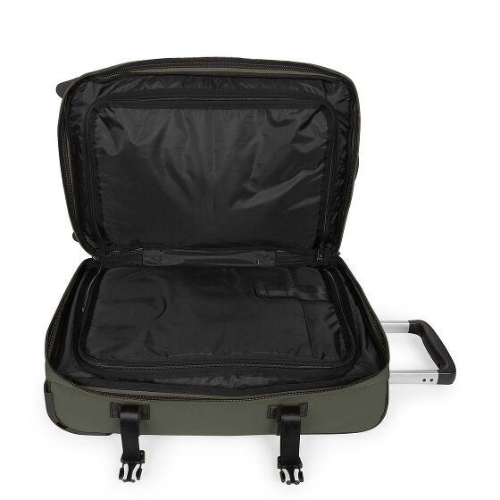 Eastpak Transit'R Plus 2 ruedas Maletas de cabina 55 cm