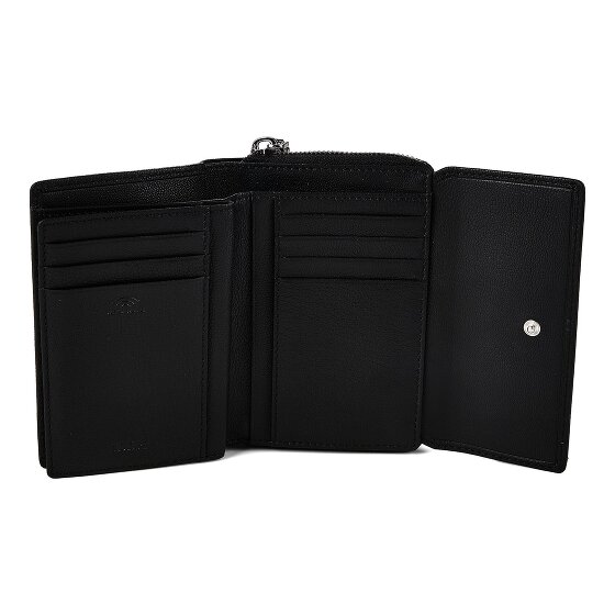 Joop! Lantea Cartera Protección RFID Piel 13.5 cm