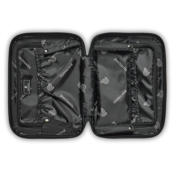 Pactastic Colección 04 Estuche de belleza 34 cm