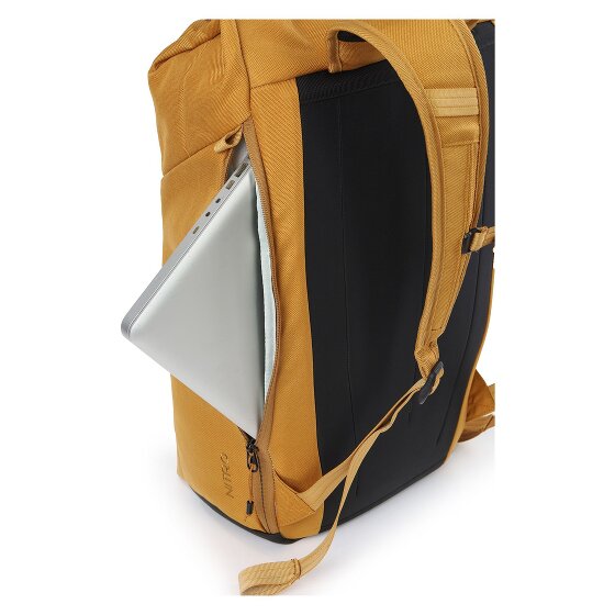 NITRO Cosmo Mochila de día 46 cm Compartimento para el portátil