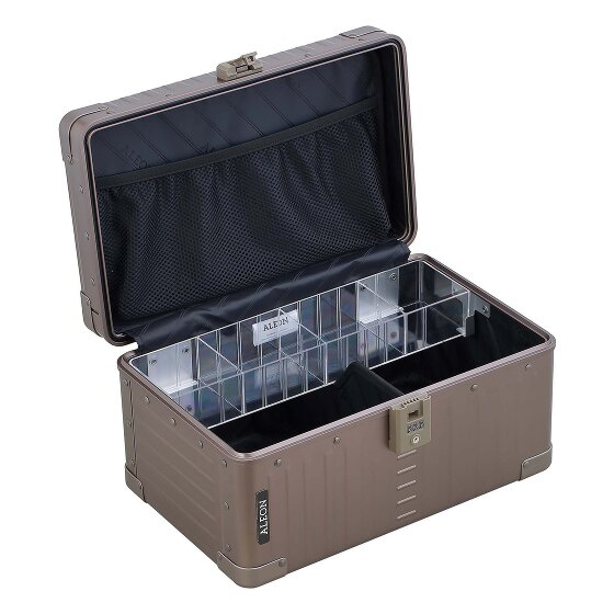Aleon Classic Estuche de belleza 39 cm