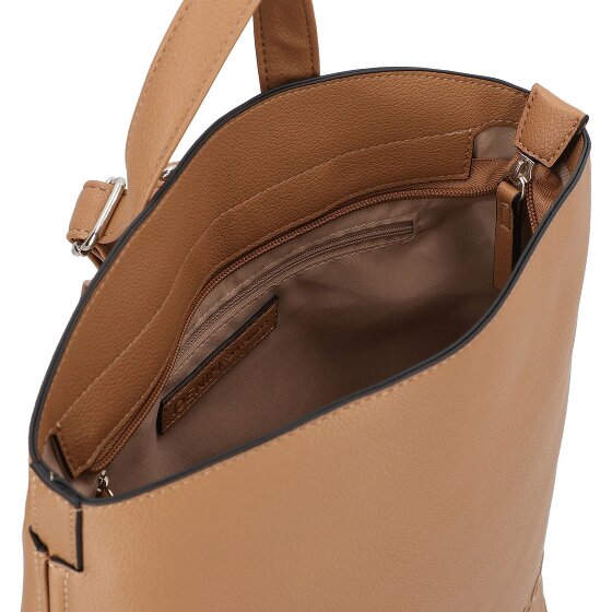 Tom Tailor Denim Zephyra Mochila de día 33 cm