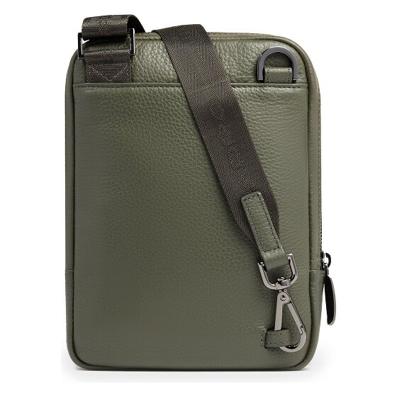 Piquadro Modus Bolsa de hombro Piel 17 cm
