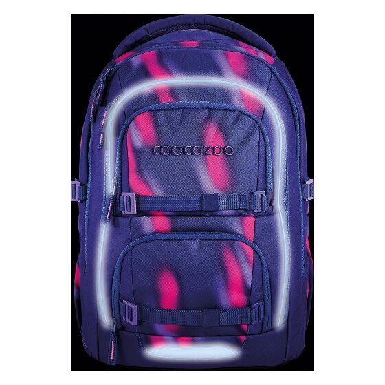 coocazoo Porter Mochila escolar 46 cm