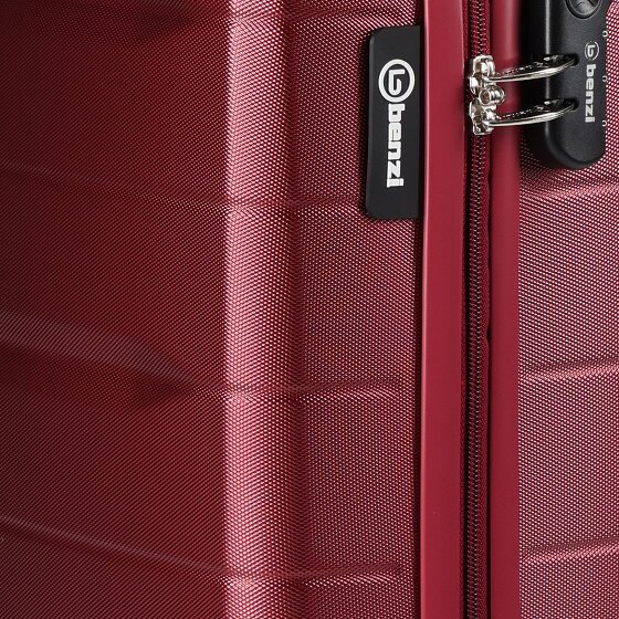 Benzi 5583 4 ruedas Carro de la cabina 55 cm