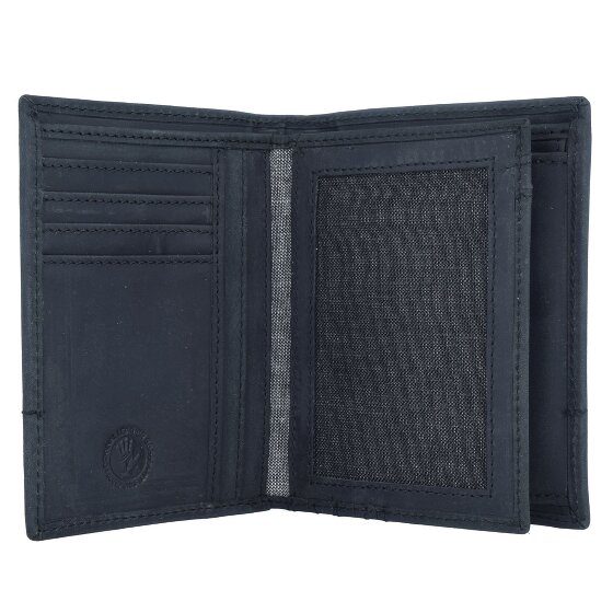 Greenburry Cartera Vintage Revival Piel 10 cm