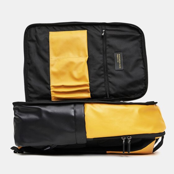 Mandarina Duck Mochila Eco Coated 44 cm