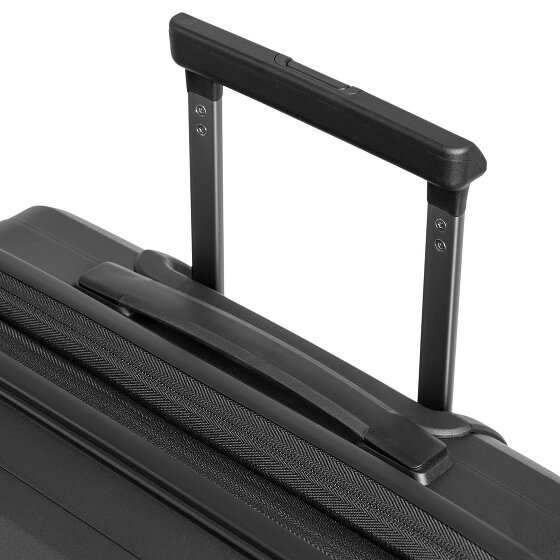 Epic Halo 4 ruedas Carro de la cabina 55 cm con pliegue de expansión