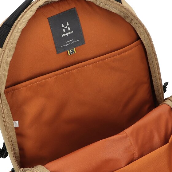 Haglöfs Jarve Multi Mochila de día 48 cm Compartimento para el portátil