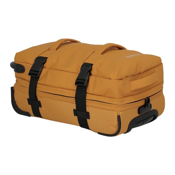 Travelite Bolonia 2 ruedas Bolsa de viaje S 53 cm