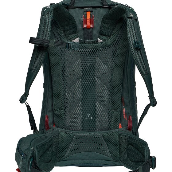 Vaude Women's Wizard Mochila de senderismo 51 cm