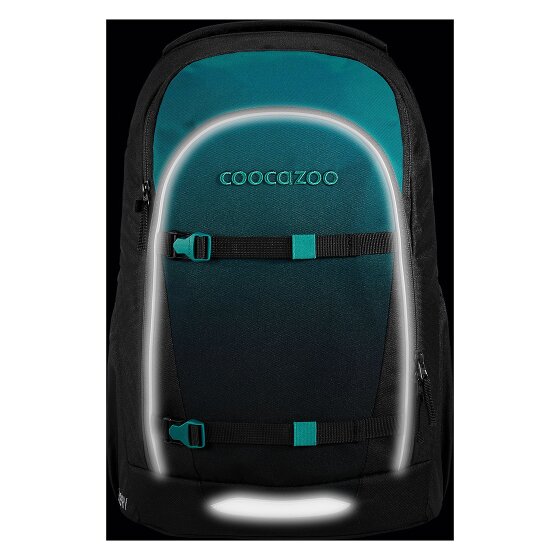 coocazoo Every Mochila escolar 44 cm