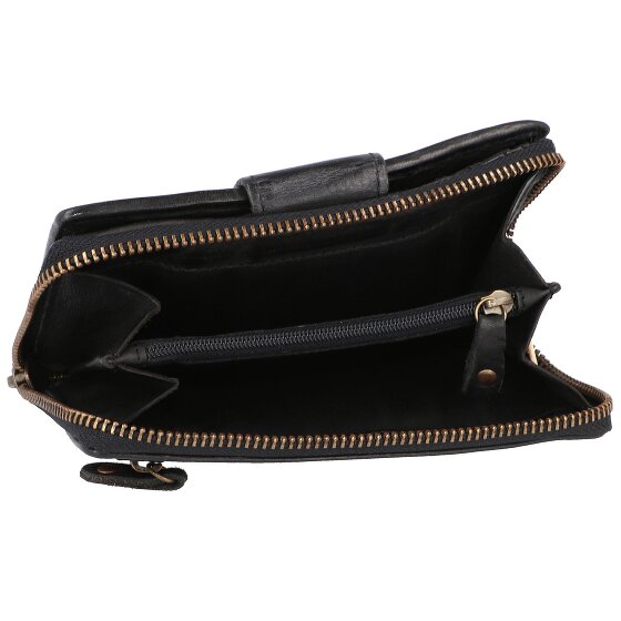 Harbour 2nd Cartera Anchor Love Linn Piel 15 cm