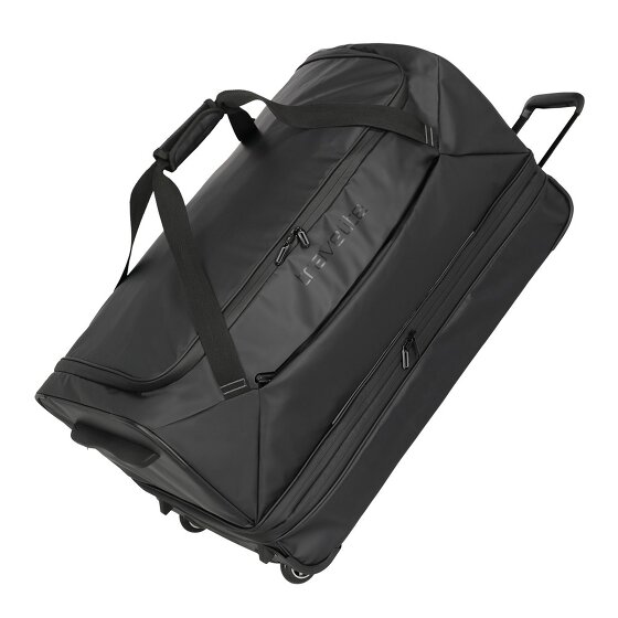 Travelite Basics 2 ruedas Bolsa de viaje 80 cm