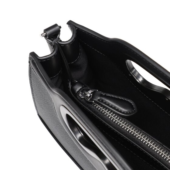 Karl Lagerfeld Aviator Bolso 24 cm