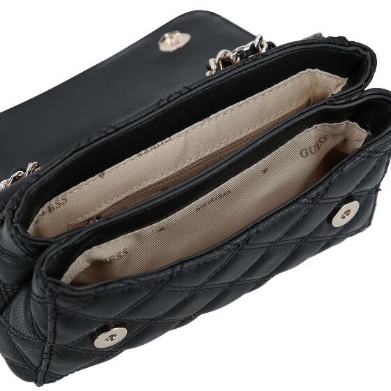 Guess Giully II Bolsa de hombro Mini Bag 18 cm