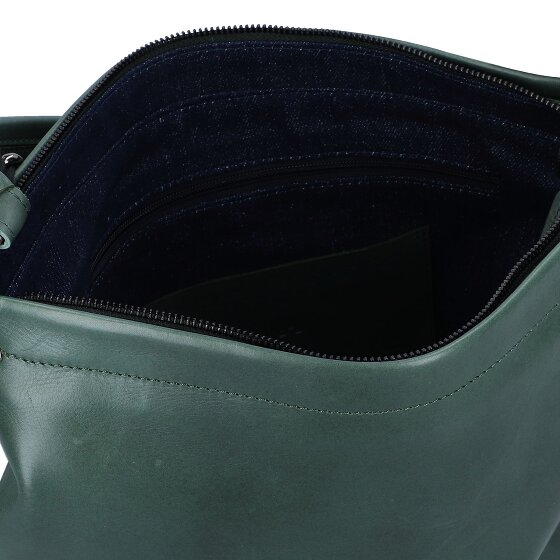 Harold's Caugio Bolsa de hombro Piel 32 cm