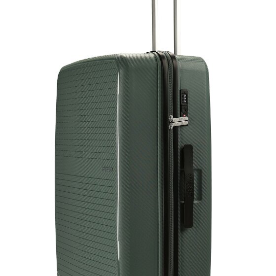American Tourister Summer Hit 4 ruedas Carrito 76 cm